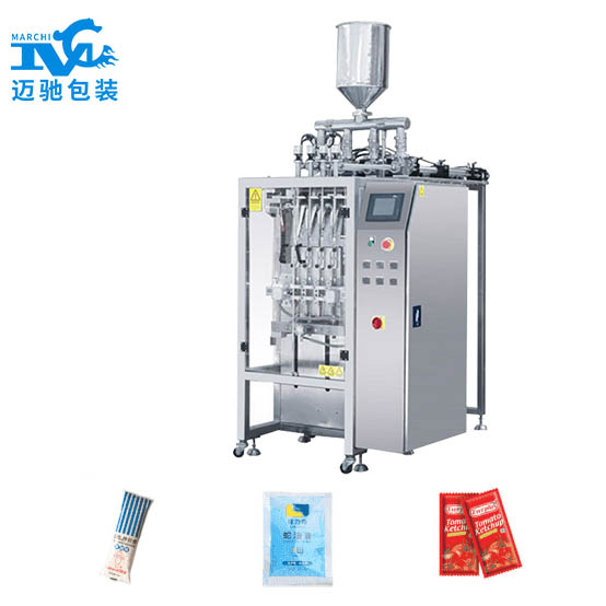 肉醬灌裝機、果醬灌裝機的日常保養(yǎng)